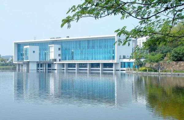 苏州大学文正学院怎么样_苏州大学文正学院学费-第2张图片-星辰妙记