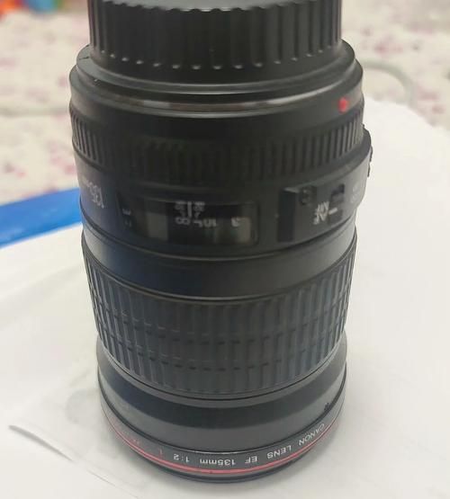 佳能红圈镜头哪款好_如何选择L级镜头-第3张图片-星辰妙记