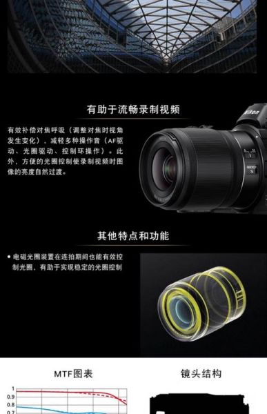 尼康顶级定焦镜头有哪些_尼康定焦镜头怎么选-第3张图片-星辰妙记 尼康顶级定焦镜头有哪些_尼康定焦镜头怎么选-第3张图片-星辰妙记
