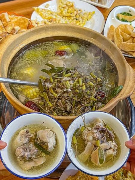 孕妇能吃石橄榄鸡汤吗_石橄榄鸡汤孕妇禁忌-第2张图片-星辰妙记 孕妇能吃石橄榄鸡汤吗_石橄榄鸡汤孕妇禁忌-第2张图片-星辰妙记