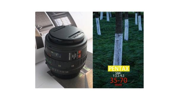 宾得新镜头值得买吗_宾得新镜头评测-第2张图片-星辰妙记 宾得新镜头值得买吗_宾得新镜头评测-第2张图片-星辰妙记