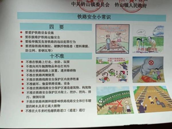 为什么要保护铁路_铁路安全怎么写-第1张图片-星辰妙记 为什么要保护铁路_铁路安全怎么写-第1张图片-星辰妙记