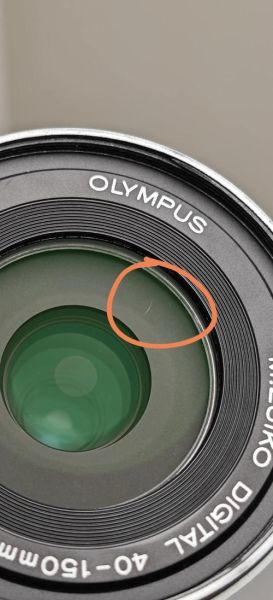 二手镜头怎么验货_二手镜头购买注意事项-第2张图片-星辰妙记