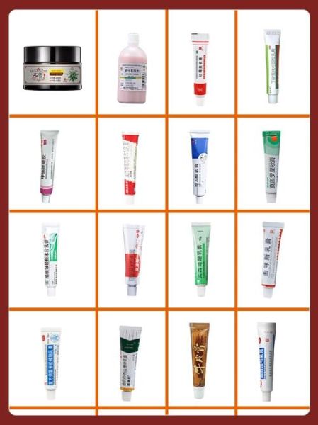 孕妇能用什么药膏_孕妇湿疹用什么药膏安全-第2张图片-星辰妙记 孕妇能用什么药膏_孕妇湿疹用什么药膏安全-第2张图片-星辰妙记