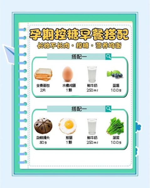 孕妇早餐吃什么好_孕妇早餐食谱推荐-第1张图片-星辰妙记 孕妇早餐吃什么好_孕妇早餐食谱推荐-第1张图片-星辰妙记