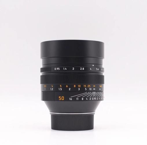 徕卡镜头怎么选_徕卡镜头推荐-第2张图片-星辰妙记