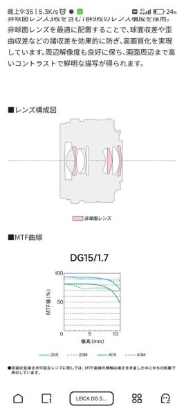 松下镜头论坛_新手怎么选镜头-第1张图片-星辰妙记
