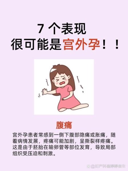 孕妇小肚子疼是怎么回事_孕早期腹痛原因-第2张图片-星辰妙记 孕妇小肚子疼是怎么回事_孕早期腹痛原因-第2张图片-星辰妙记