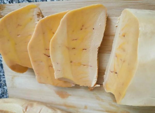 孕妇能吃鹅肝吗_孕期吃鹅肝安全吗-第3张图片-星辰妙记 孕妇能吃鹅肝吗_孕期吃鹅肝安全吗-第3张图片-星辰妙记