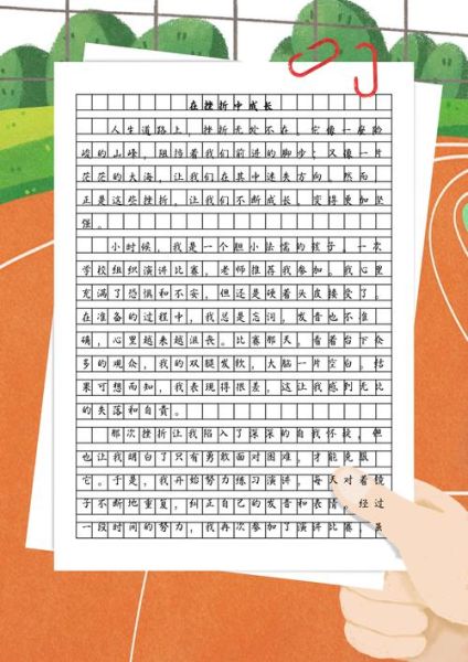 成长的意义是什么_如何写好成长的作文-第3张图片-星辰妙记 成长的意义是什么_如何写好成长的作文-第3张图片-星辰妙记