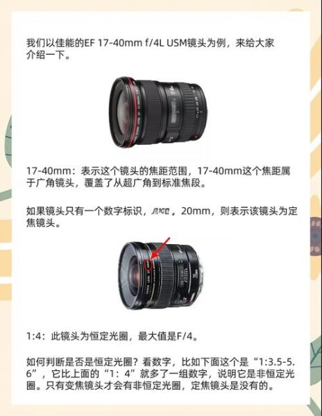 佳能镜头出错怎么办_常见故障代码解析-第1张图片-星辰妙记