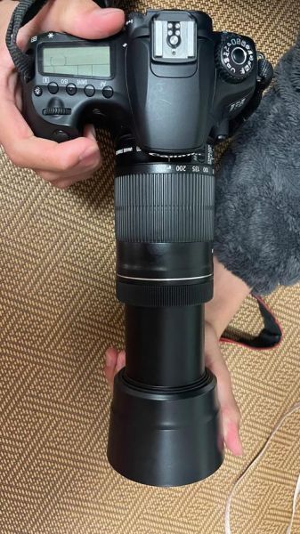 长焦镜头防抖有必要吗_长焦镜头防抖怎么选-第3张图片-星辰妙记