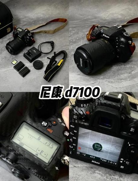 尼康7100配什么镜头_尼康7100镜头推荐-第1张图片-星辰妙记