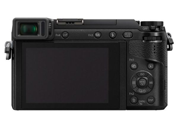 gx85镜头推荐_松下gx85配什么镜头好-第1张图片-星辰妙记