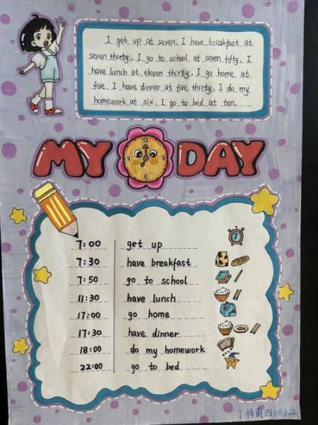 how_to_write_a_five_grade_english_composition-第2张图片-星辰妙记 how_to_write_a_five_grade_english_composition-第2张图片-星辰妙记