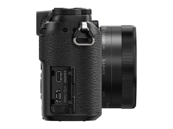 gx85镜头推荐_松下gx85配什么镜头好-第3张图片-星辰妙记