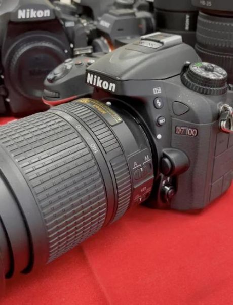 尼康7100配什么镜头_尼康7100镜头推荐-第3张图片-星辰妙记
