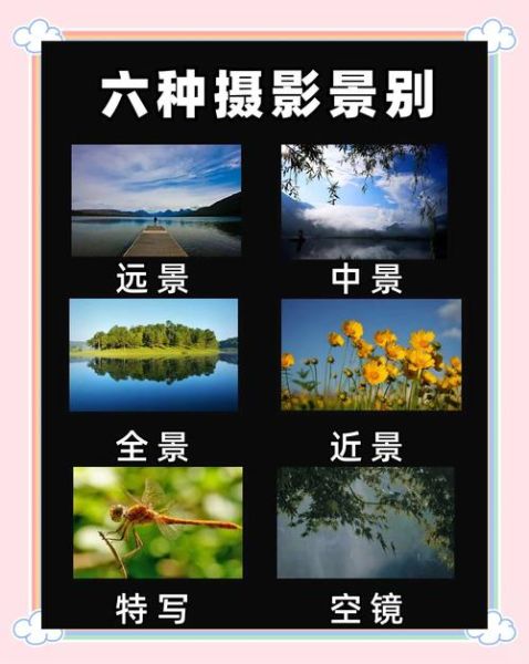 拍外景镜头怎么选_拍外景用什么镜头最好-第1张图片-星辰妙记