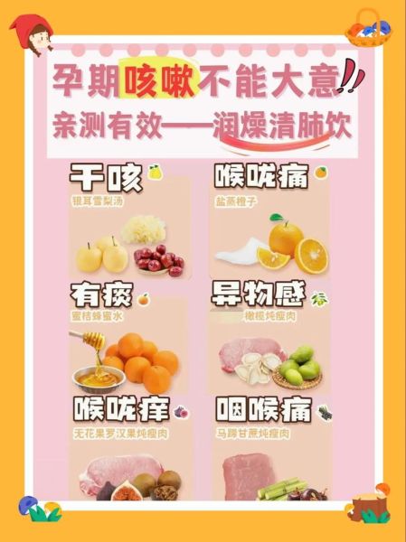 孕妇可以喝止咳糖浆吗_孕期咳嗽用药安全指南-第1张图片-星辰妙记