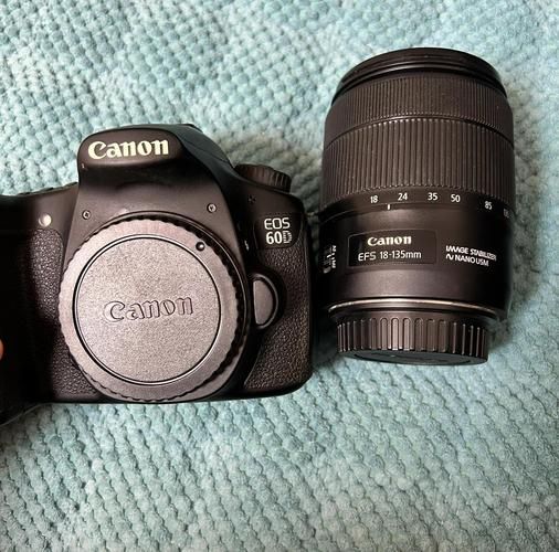 佳能60d配什么镜头好_佳能60d镜头推荐-第2张图片-星辰妙记