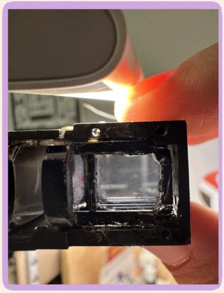 徕卡镜头拆解步骤_徕卡镜头维修教程-第2张图片-星辰妙记 徕卡镜头拆解步骤_徕卡镜头维修教程-第2张图片-星辰妙记