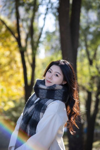 拍人像用什么镜头_人像镜头怎么选-第1张图片-星辰妙记