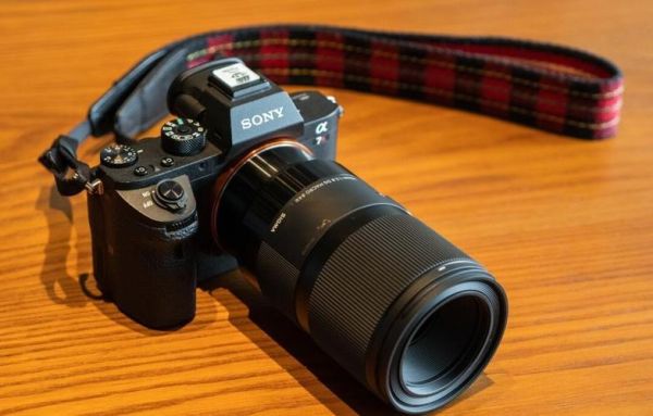 索尼微单配什么镜头好_索尼微单镜头怎么选-第2张图片-星辰妙记