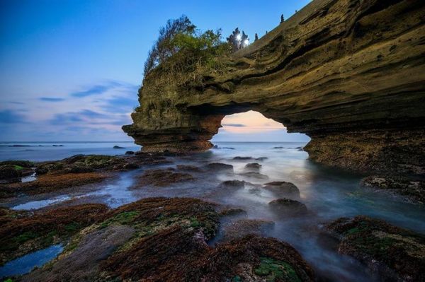 佳能广角定焦镜头推荐_哪款适合风光摄影-第3张图片-星辰妙记