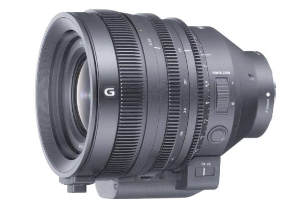 索尼PK6电影镜头怎么样_索尼PK6电影镜头值得买吗-第3张图片-星辰妙记