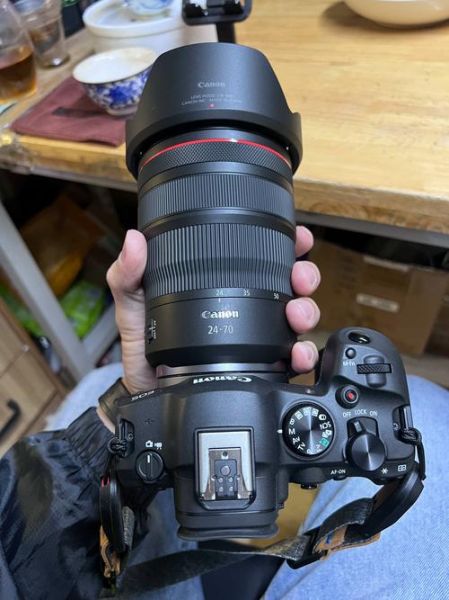 佳能大三元镜头值得买吗_大三元镜头优势有哪些-第2张图片-星辰妙记