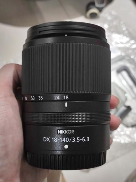 18140镜头价格_18140镜头多少钱-第1张图片-星辰妙记