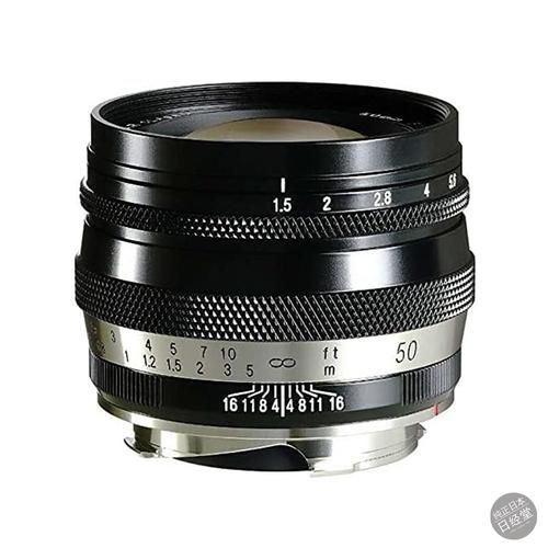 福伦达最值得买的镜头_福伦达镜头推荐-第2张图片-星辰妙记