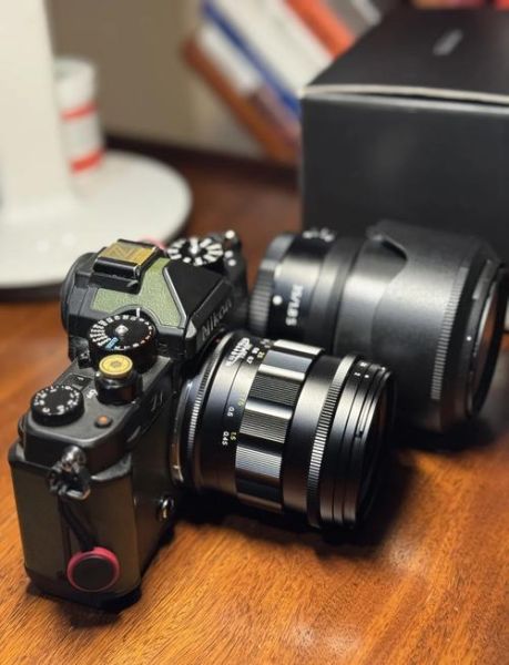 福伦达最值得买的镜头_福伦达镜头推荐-第3张图片-星辰妙记