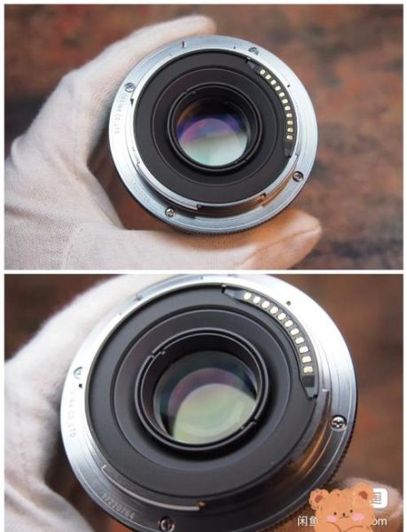 福伦达最值得买的镜头_福伦达镜头推荐-第1张图片-星辰妙记