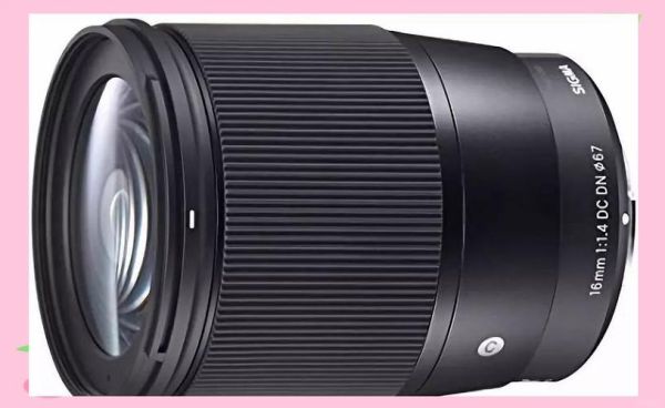 e卡口镜头什么意思_索尼e卡口镜头有哪些-第3张图片-星辰妙记