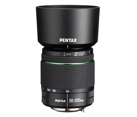 宾得wr镜头怎么样_宾得wr镜头防水性能好吗-第2张图片-星辰妙记