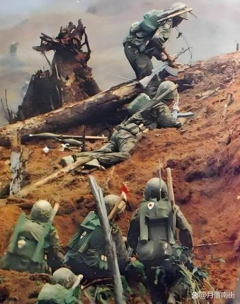 战前镜头怎么拍_战地摄影构图技巧-第1张图片-星辰妙记