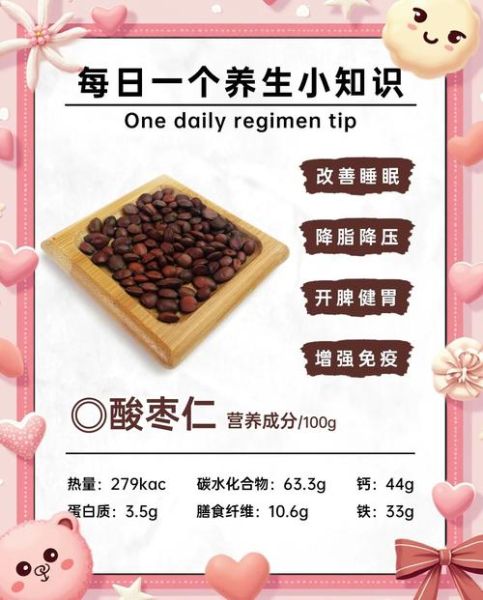 孕妇可以吃酸枣吗_酸枣仁孕妇能吃吗-第1张图片-星辰妙记