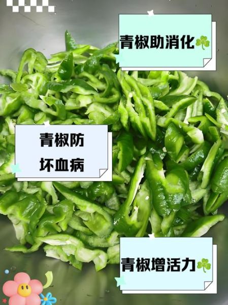 孕妇可以吃青椒吗_青椒对胎儿的影响-第1张图片-星辰妙记