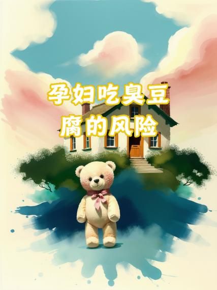 孕妇可以吃臭豆腐吗_臭豆腐对胎儿有影响吗-第1张图片-星辰妙记