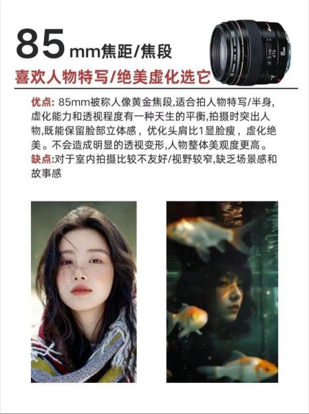 镜头光学尺寸怎么选_镜头光学尺寸和成像质量关系-第3张图片-星辰妙记