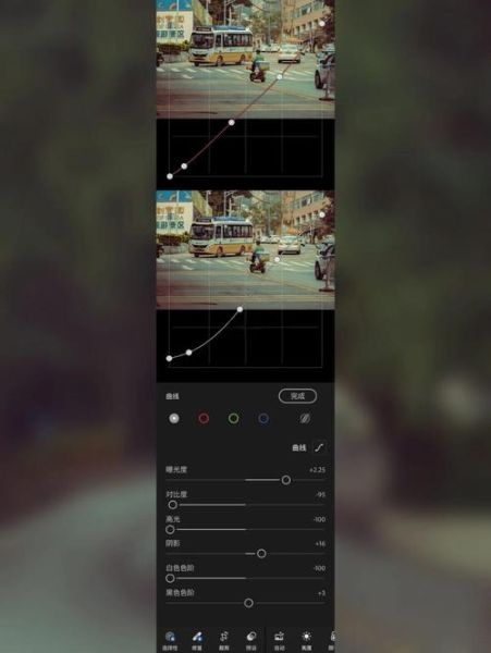 如何用手机拍出电影感_手机拍视频怎么调色-第1张图片-星辰妙记
