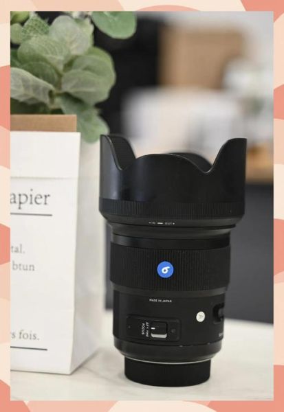 e50镜头值得买吗_适马e50镜头评测-第2张图片-星辰妙记