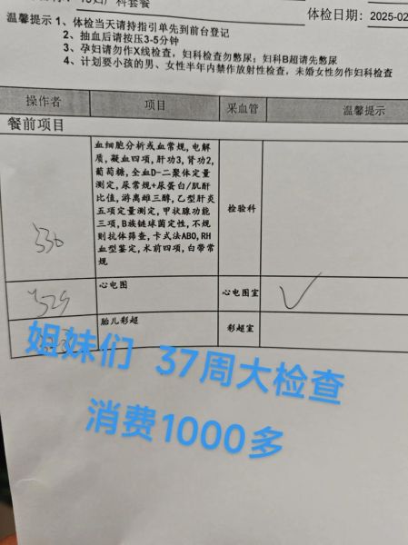 孕妇子痫前症怎么检查_子痫前症筛查项目有哪些-第2张图片-星辰妙记 孕妇子痫前症怎么检查_子痫前症筛查项目有哪些-第2张图片-星辰妙记