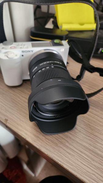 e50镜头值得买吗_适马e50镜头评测-第3张图片-星辰妙记