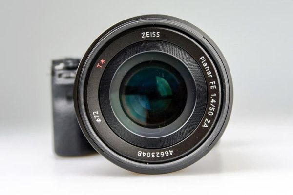 FE镜头是什么_适合哪些相机使用-第1张图片-星辰妙记