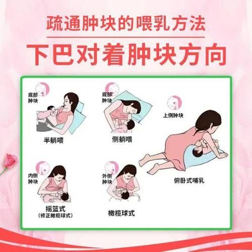 孕妇奶水不足怎么办_如何增加母乳分泌量-第1张图片-星辰妙记
