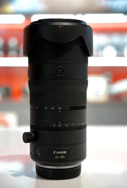 佳能RF镜头怎么选_EF镜头还能买吗-第3张图片-星辰妙记
