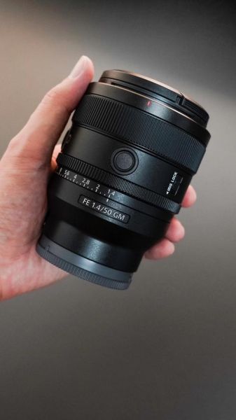 索尼人像镜头哪款好_索尼人像镜头推荐-第3张图片-星辰妙记