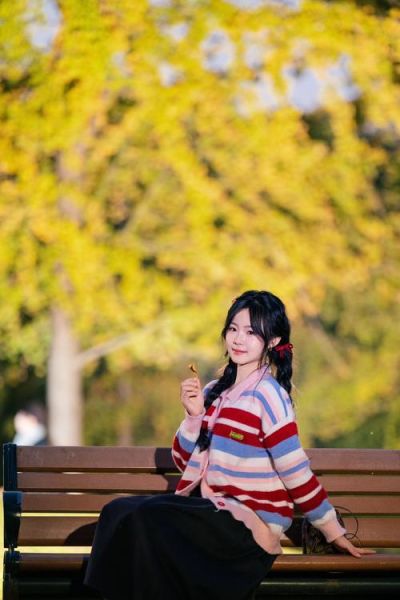 索尼人像镜头哪款好_索尼人像镜头推荐-第2张图片-星辰妙记